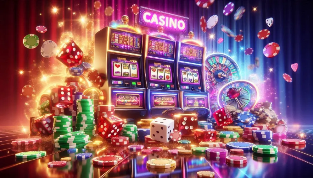 Royal Ace Casino
