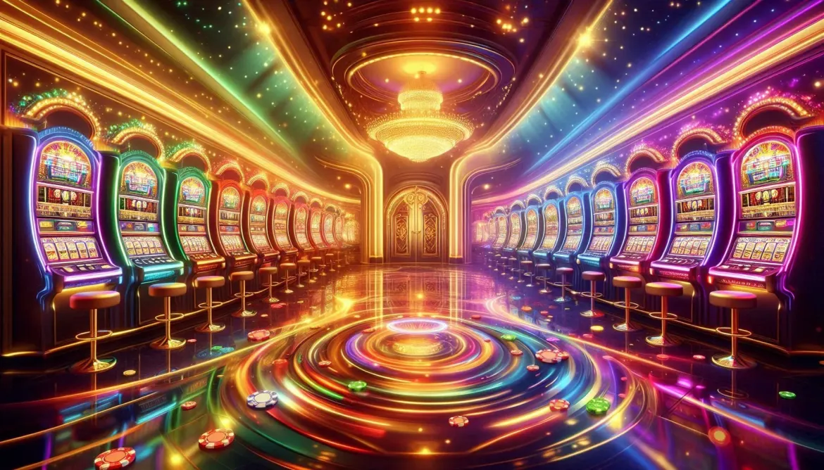 Royal Ace Casino